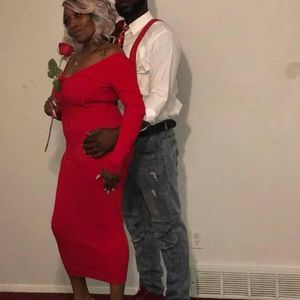 Meet your Posher, Nicholas